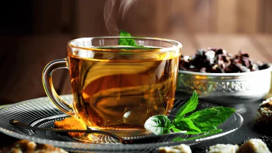 خواص دمنوش خارخاسک چیست؟ فواید احتمالی، طرز تهیه و عوارض مصرف
