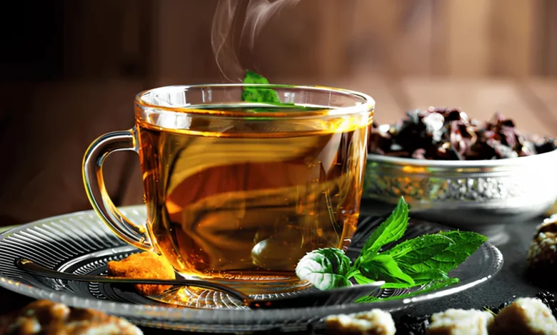 خواص دمنوش خارخاسک چیست؟ فواید احتمالی، طرز تهیه و عوارض مصرف