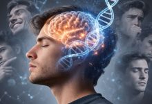 آیا ژن‌ها شخصیت ما را می‌سازند؟