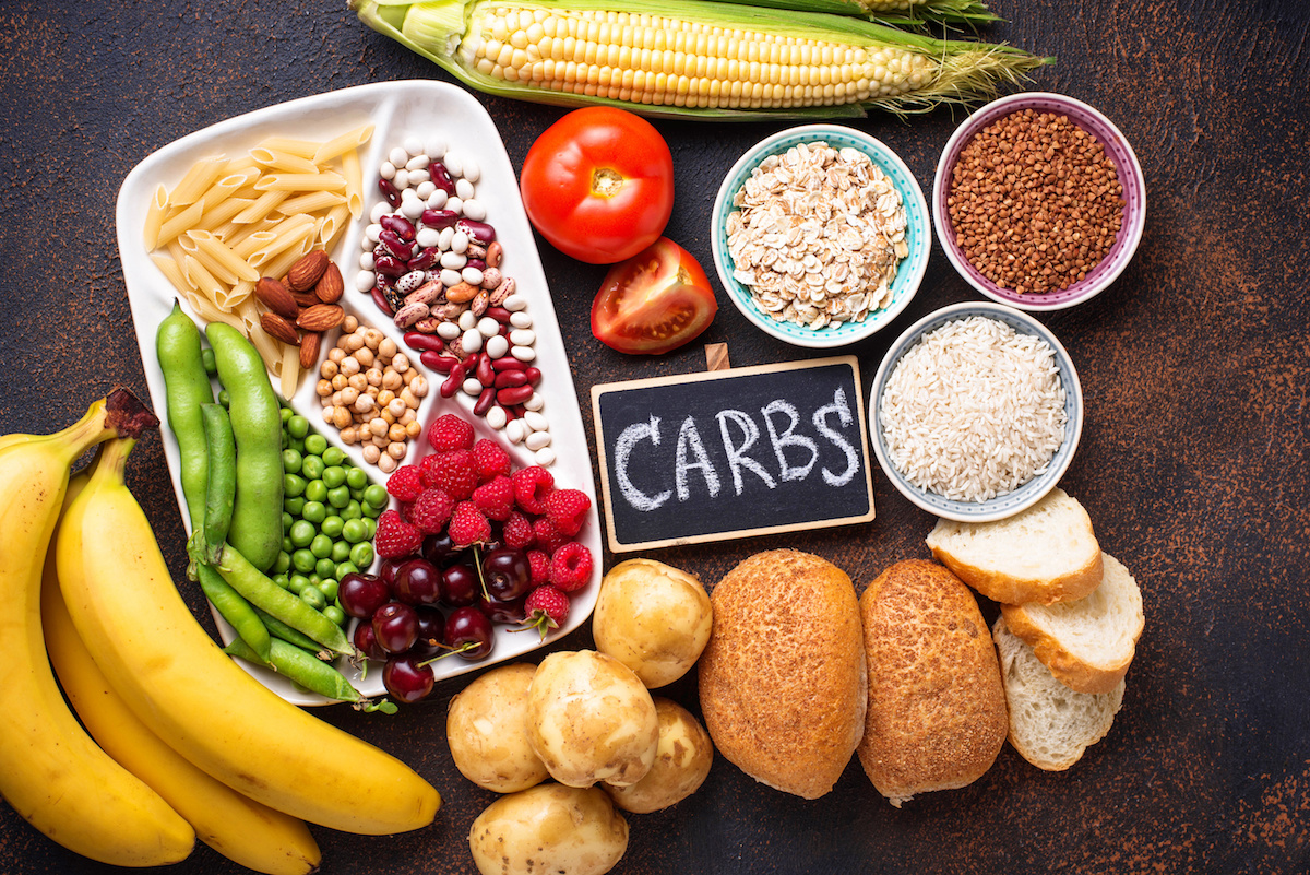 چگونه غلات کامل را وارد رژیم غذایی کنیم؟