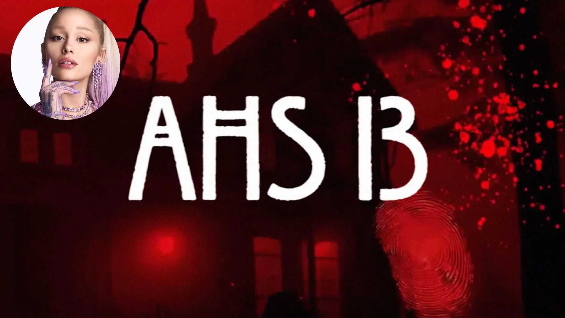 سریال داستان ترسناک آمریکایی (American Horror Story)