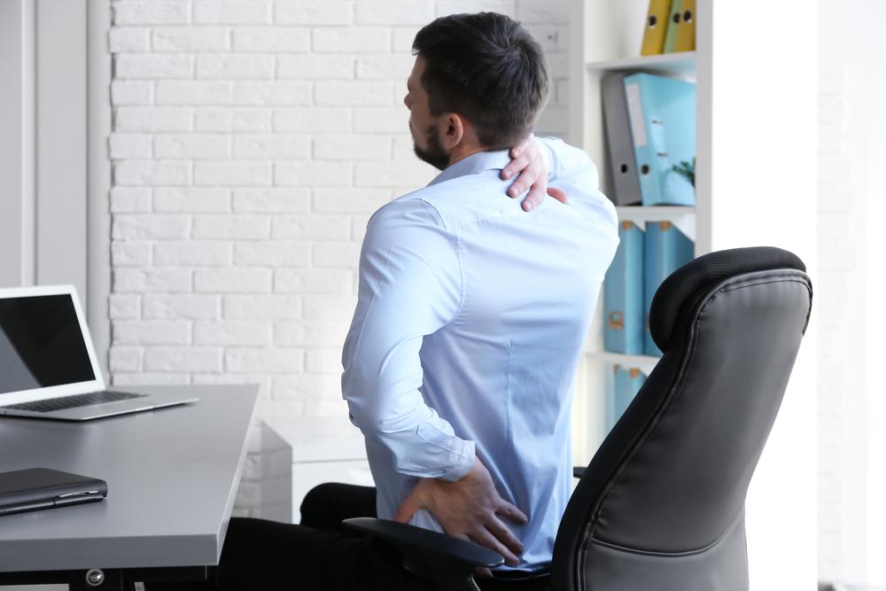 نشستن طولانی چه اثری بر سوختوساز بدن دارد؟