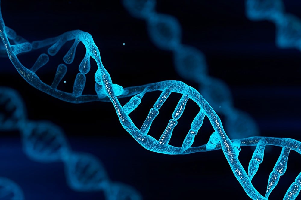 آیا میتوان شخصیت افراد را از روی DNA پیشبینی کرد؟