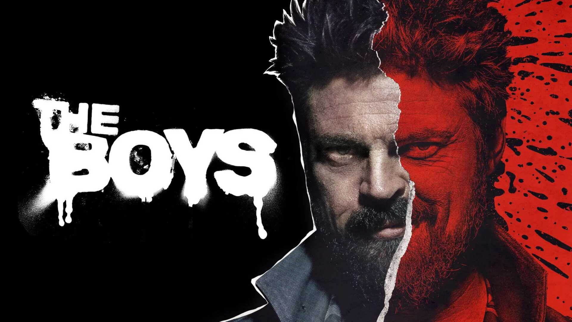 پسران (The Boys)