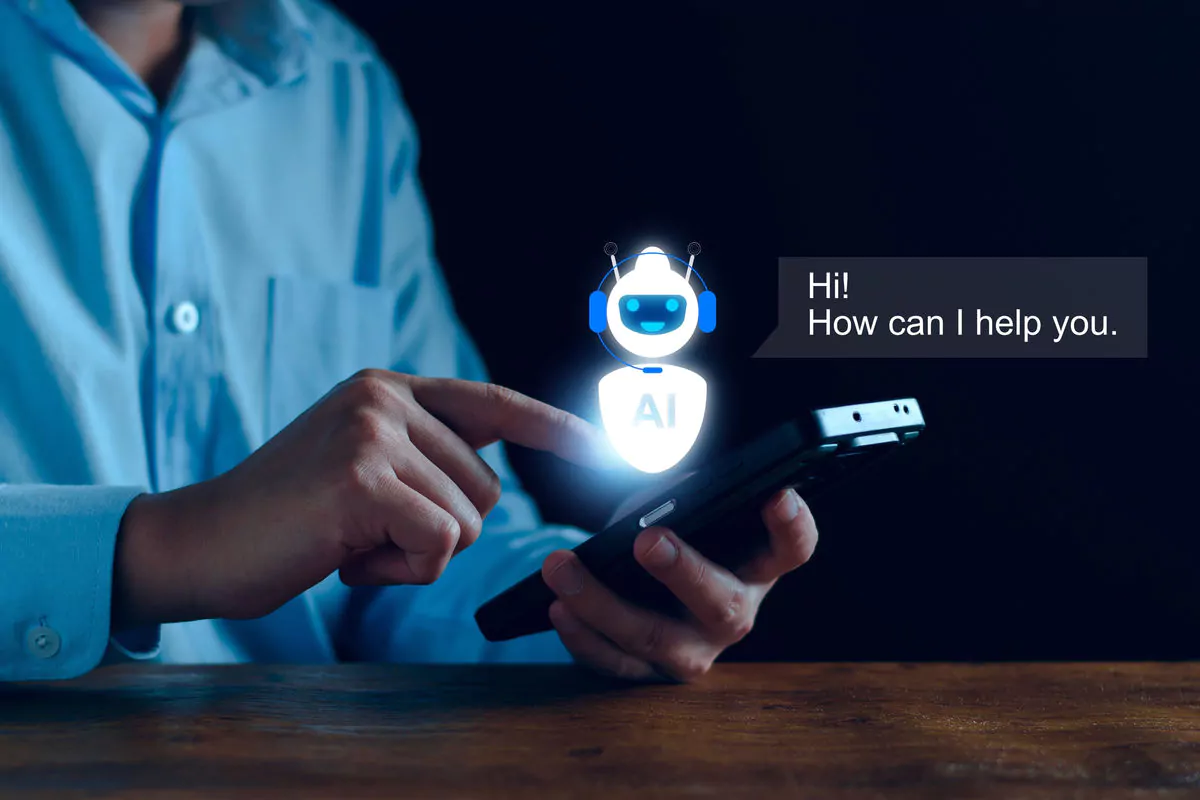 سایر چتباتها چگونه با اطلاعات خصوصی برخورد میکنند؟