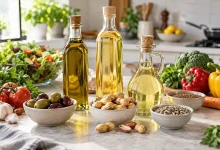 اشتباهات رایج هنگام انتخاب روغن خوراکی که باید بدانید