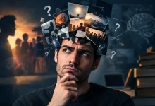 دلیل مقاومت بعضی از آدم ها در برابر فهمیدن چیست؟