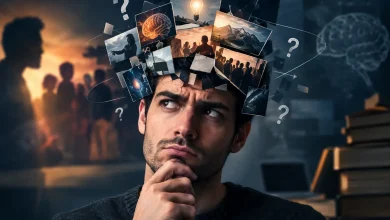 دلیل مقاومت بعضی از آدم ها در برابر فهمیدن چیست؟