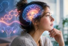 پروژسترون چگونه بر خلق‌وخوی زنان تأثیر می‌گذارد؟