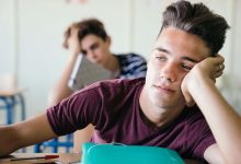 از کجا بفهمیم نوجوان به ADHD مبتلا است؟