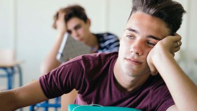 از کجا بفهمیم نوجوان به ADHD مبتلا است؟