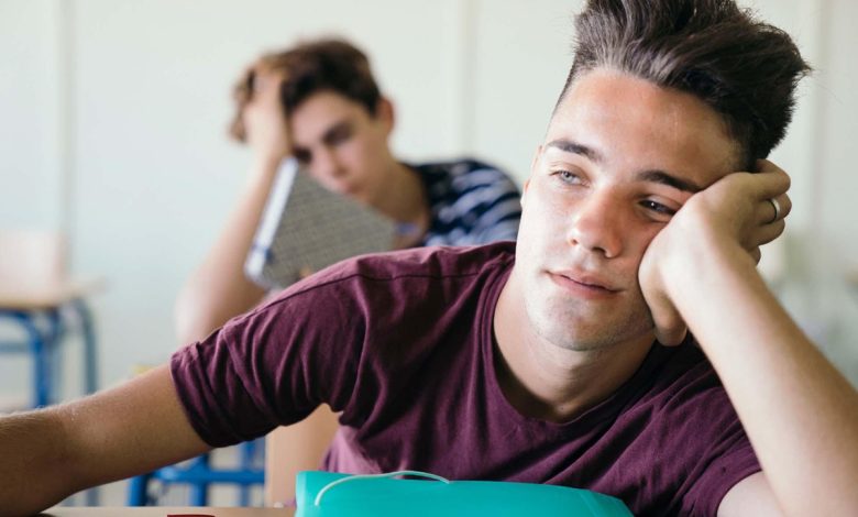 از کجا بفهمیم نوجوان به ADHD مبتلا است؟