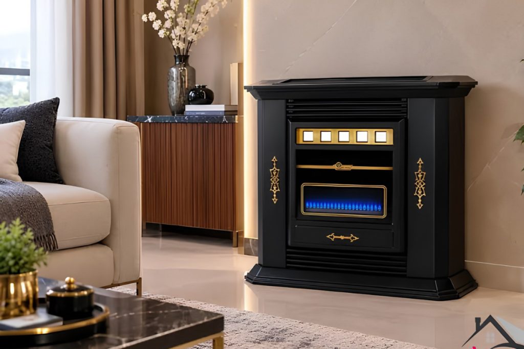 مقایسه بخاری گازی و برقی؛ کدام گزینه بهتر است؟