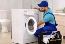 مجموعه معتبر تعمیر لباسشویی اسلامشهر