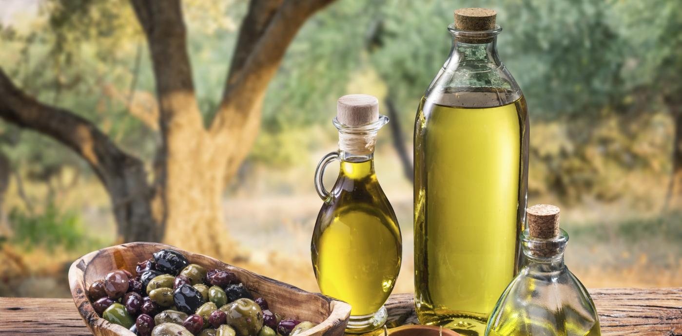 روغن زیتون لایت یا سبک (Light Olive Oil)