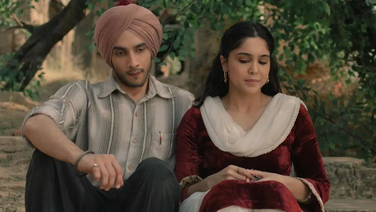 فیلم Main Vaapas Aaunga