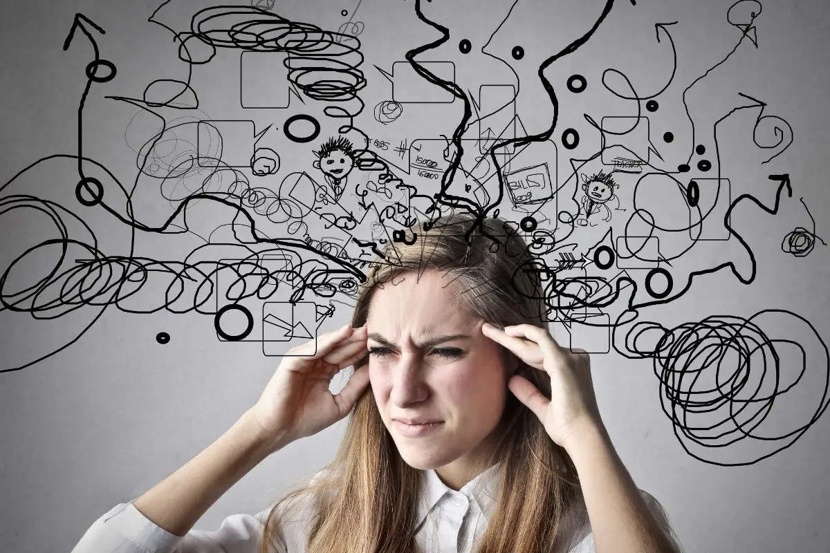 ذهن از بیجوابی خوشش نمیآید
