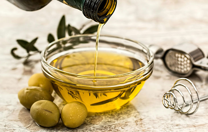 بهترین روغن زیتون برای پختوپز کدام است؟