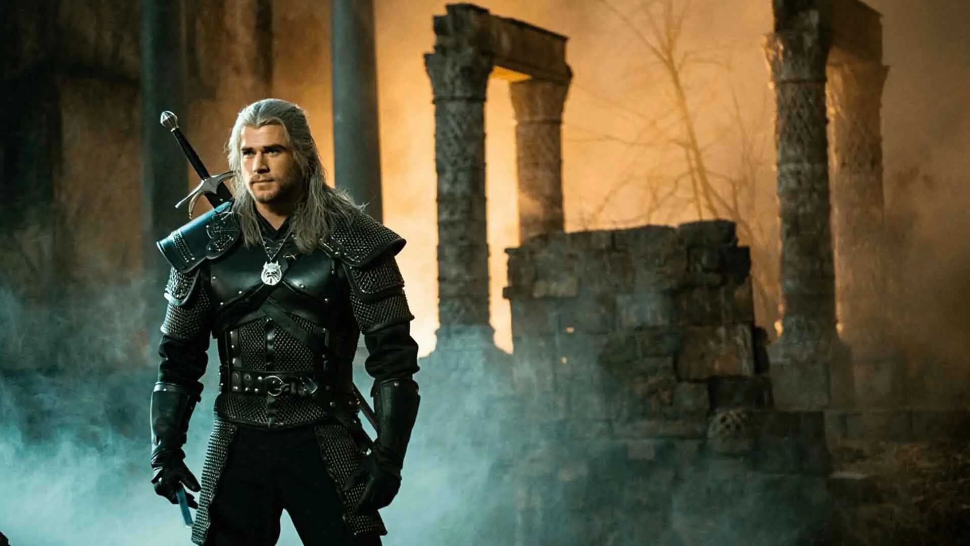 سریال ویچر (The Witcher)