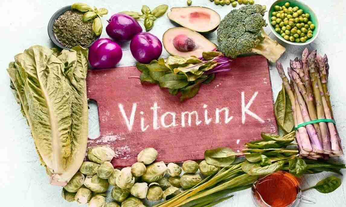 ویتامین K چیست و چرا بدن به آن نیاز دارد؟