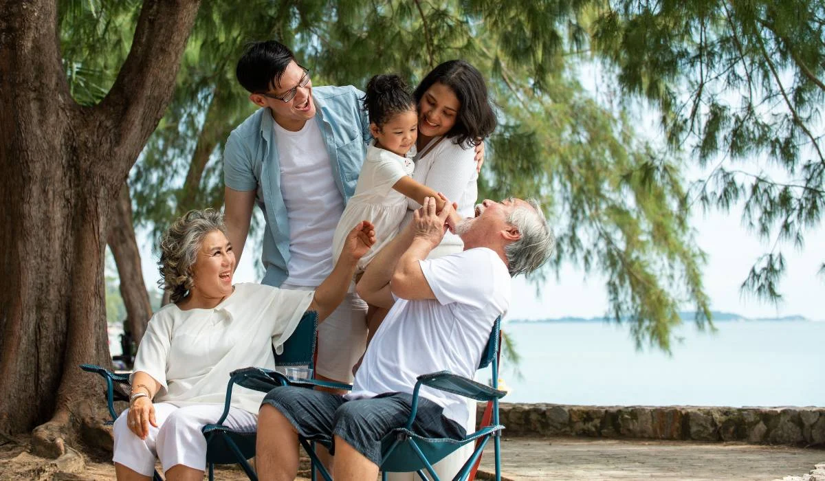 آیا محیط خانوادگی در نتایج ژنتیکی نقش دارد؟