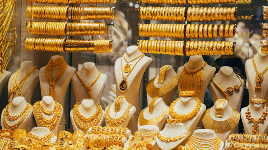منظور از مصنوعات طلا چیست؟